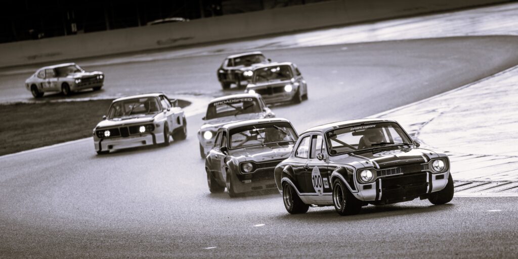 specialists in manufacture for motorsport