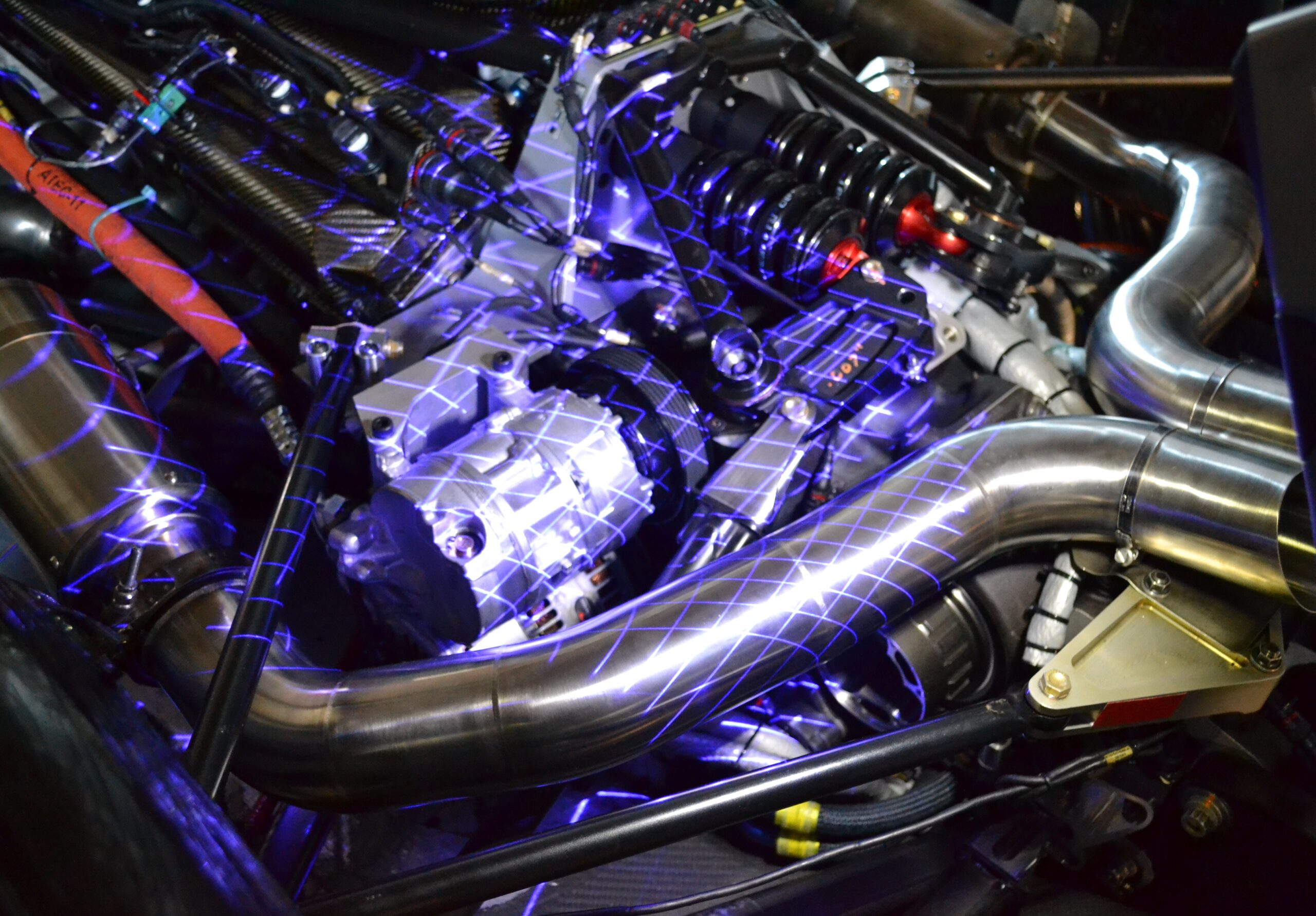 Latest News - strive engineering